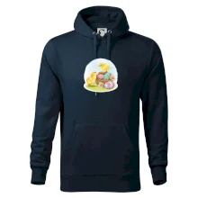 Velikonoční kuřátka