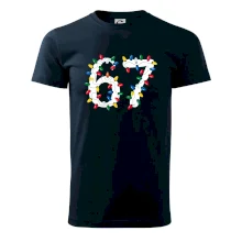 67 vánoční osvětlení