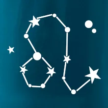 Souhvězdí - Leo - Lev