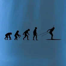 Biathlon Evoluce Běh