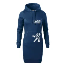 Hasič postava - vlastní název Hasič postava - vlastní název