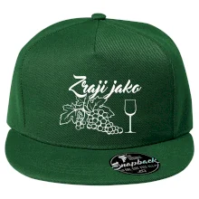 Zraji jako víno Zraji jako víno