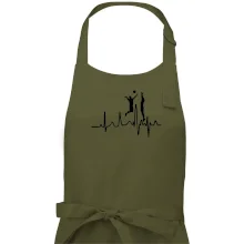 EKG volejbalisti muži