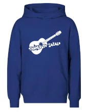 Kytara, takhle to všechno začalo