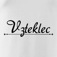 Staročeština - Vzteklec - zuřivec, šílenec, blázen Staročeština - Vzteklec - zuřivec, šílenec, blázen