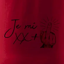 je mi  XX Prostředníček - Vlastní věk