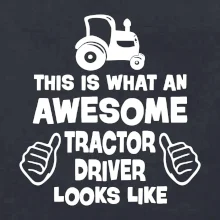 Užasný řidič je zde!