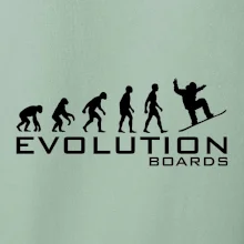 Evoluce Boards