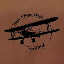 Still Plays With Planes