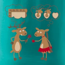 Sobí láska (Hana-creative)