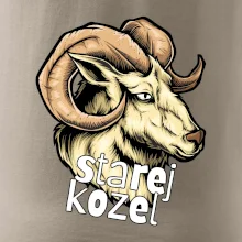 Starej kozel