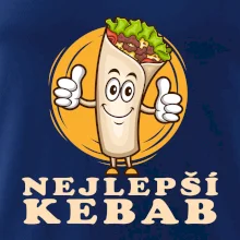 Nejlepší kebab