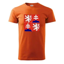 Znak Česká a Slovenská Federativní Republika 1990–1992