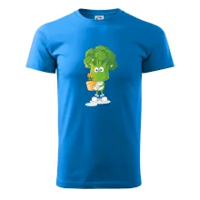 Brokolice zahrádkář