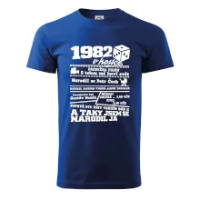 1982 v kostce