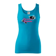 Pro tebe paní Doktorka