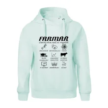 Symboly Farmář Symboly Farmář