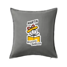 Nejlepší dáreček - vaše jméno