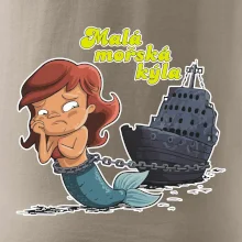 Malá mořská kýla