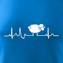 EKG černá ovečka