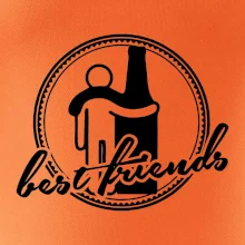 Best friends pivo