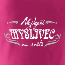 Nejlepší myslivec