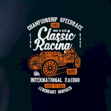 Classic Racing Classic Racing