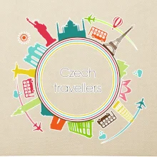 Czech Travelers barevný