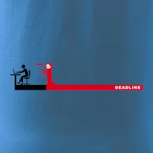 Práce - deadline (Hana-creative)