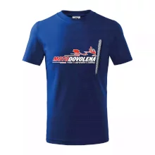 Moto dovolená - relax adrenalin zážitky