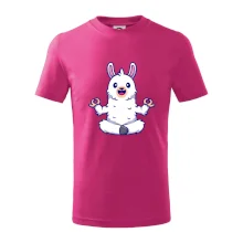 Yoga meditace - lama