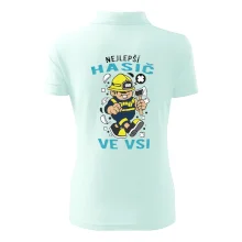 Nejlepší hasič ve vsi