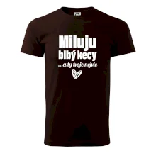 Miluju blbý kecy