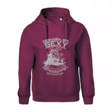 Nesnáším být sexy - strojvůdce Nesnáším být sexy - strojvůdce