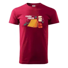Cesta rájem Cesta rájem