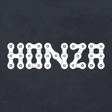 Řetěz - Vaše jméno