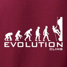 Evolution Climb