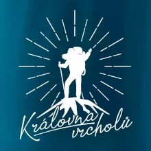 Královna vrcholů