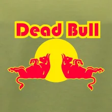 Dead Bull