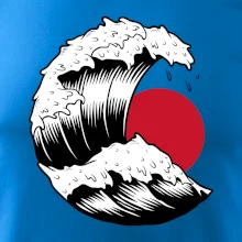 Japan culture - vlna Japan culture - vlna