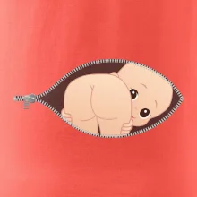 Miminko a zadeček (Hana-creative)