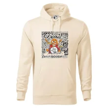 Bubeník - the moster squad