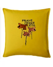 Pravé české léto