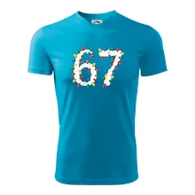 67 vánoční osvětlení