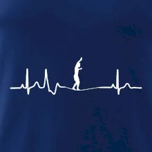 EKG Slackline