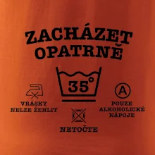 Zacházet opatrně 35