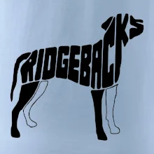 Ridgeback Ridgeback