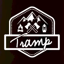 Tramp erb