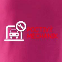 Poctivý mechanik