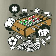 Fotbalový stolňák